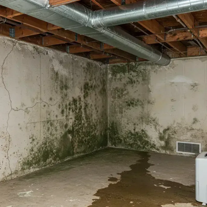 Professional Mold Removal in Hendricks County, IN